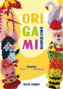Okładka: Origami modułowe