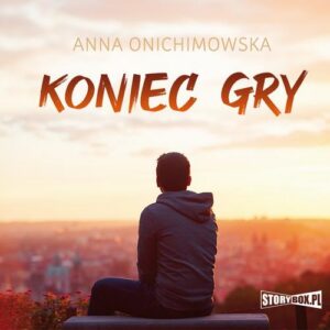 Okładka: Koniec gry