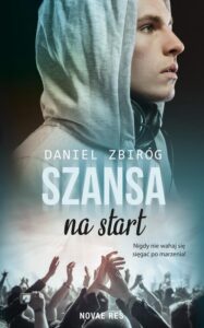 Okładka: Szansa na start