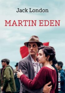 Okładka: Martin Eden