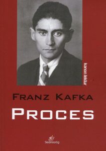 Okładka: Proces