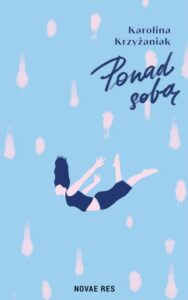 Okładka: Ponad sobą