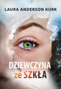 Okładka: Dziewczyna ze szkła