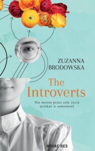 Okładka: The Introverts