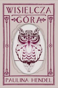 Okładka: Wisielcza Góra