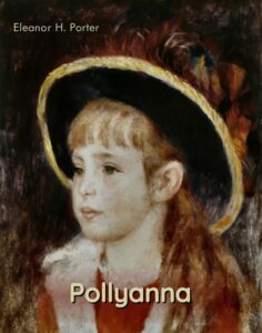 Okładka: Pollyanna