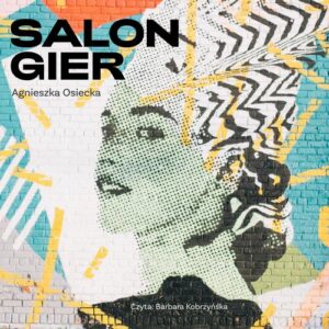 Okładka: Salon gier