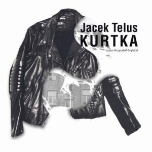 Okładka: Kurtka
