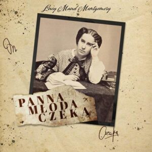 Okładka: Panna młoda czeka