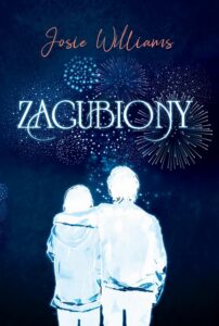 Okładka: Zagubiony