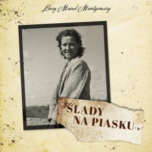 Okładka: Ślady na piasku