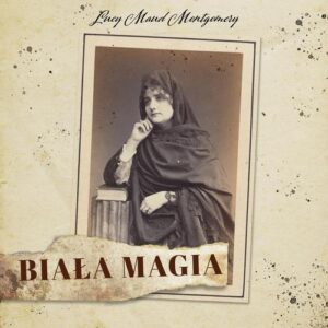 Okładka: Biała magia
