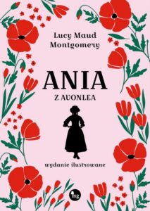 Okładka: Ania z Avonlea