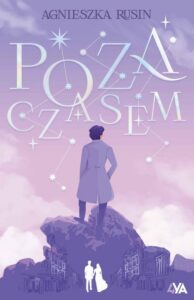 Okładka: Poza czasem