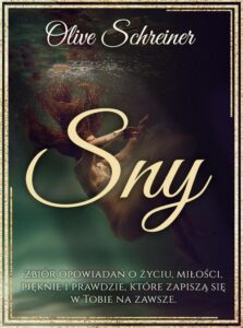 Okładka: Sny