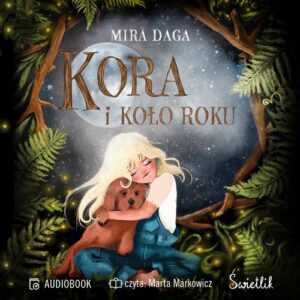 Okładka: Kora i Koło Roku