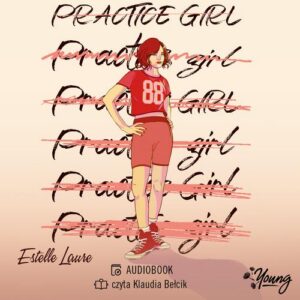 Okładka: Practice girl