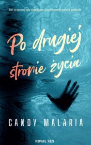 Okładka: Po drugiej stronie życia