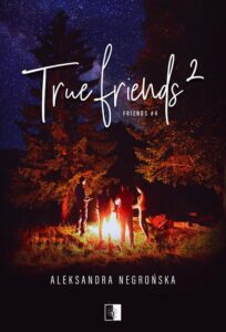 Okładka: True Friends 2