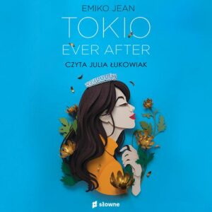 Okładka: Tokio Ever After