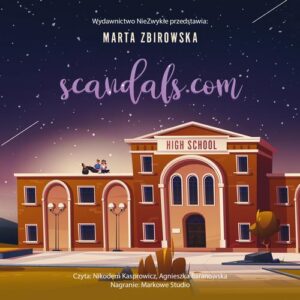 Okładka: Scandals.com