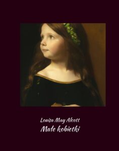 Okładka: Małe kobietki