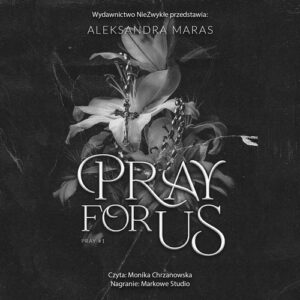 Okładka: Pray For Us