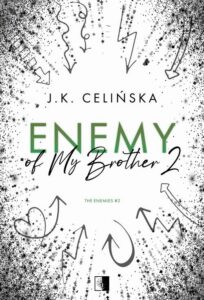 Okładka: Enemy of My Brother 2