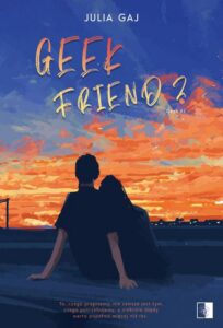 Okładka: Geek Friend 2