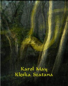 Okładka: Klęska Szatana