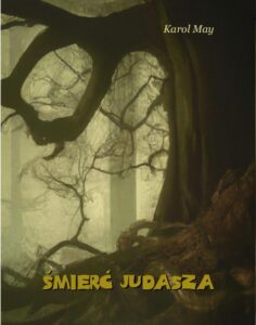 Okładka: Śmierć Judasza