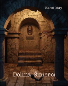Okładka: Dolina Śmierci
