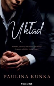 Okładka: Układ