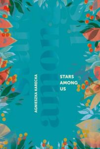 Okładka: Stars Among Us
