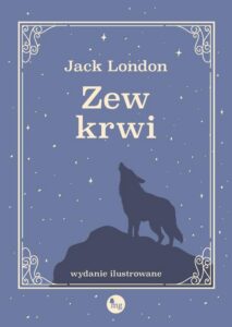 Okładka: Zew krwi