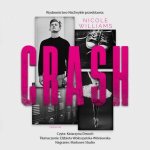 Okładka: Crash