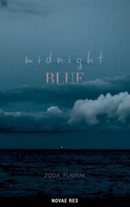 Okładka: Midnight blue