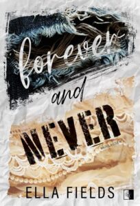 Okładka: Forever and Never