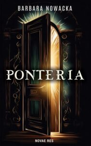 Okładka: Ponteria