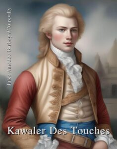 Okładka: Kawaler Des Touches