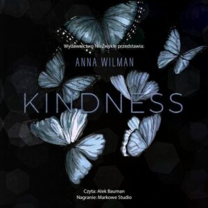 Okładka: Kindness