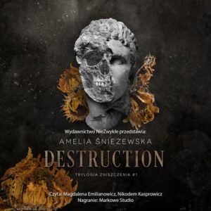 Okładka: Destruction