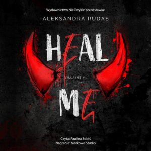 Okładka: Heal Me