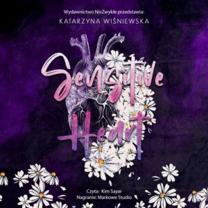 Okładka: Sensitive Heart