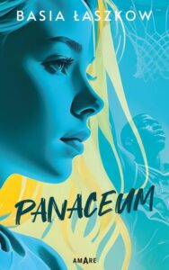 Okładka: Panaceum