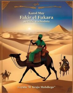 Okładka: Fakir el Fukara