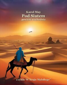 Okładka: Pod Siutem