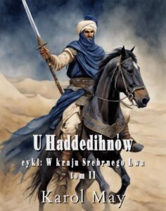 Okładka: U Haddedihnów