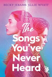 Okładka: The songs you've never heard