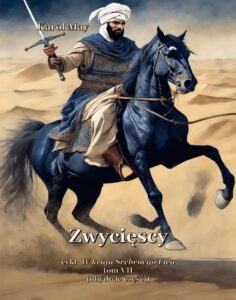 Okładka: Zwycięzcy